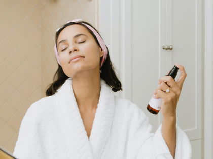 Anti-Aging-Routine für wenig Geld: Günstige Falten-Killer