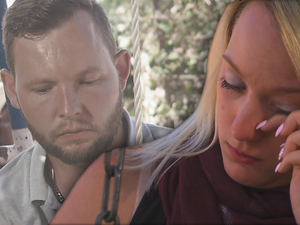 "Bauer sucht Frau": "Alles versaut" -  Schock-Exit in Folge 4
