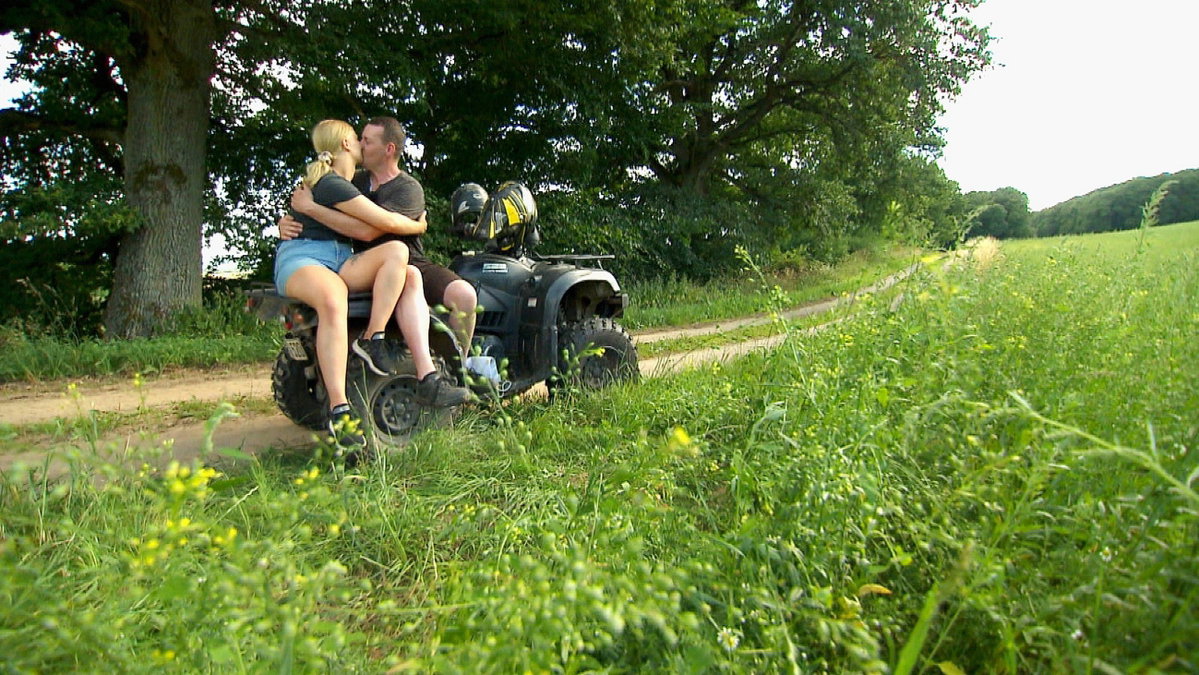 "Bauer sucht Frau" 2022 - Folge 6