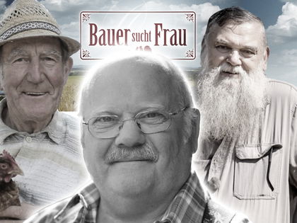 "Bauer sucht Frau": Bewegende Trauerfälle! Diese Landwirte sind bereits verstorben