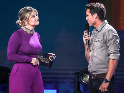 Beatrice Egli: Liebes-Geheimnis endlich gelüftet?