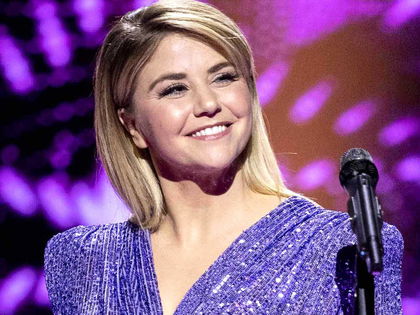 Beatrice Egli: Frisch verliebt? Vielsagende Fotos sprechen Bände