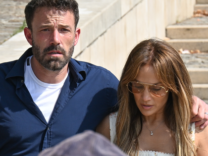 Ben Affleck & Jennifer Lopez: Jetzt steht ihre Ehe vor dem Aus