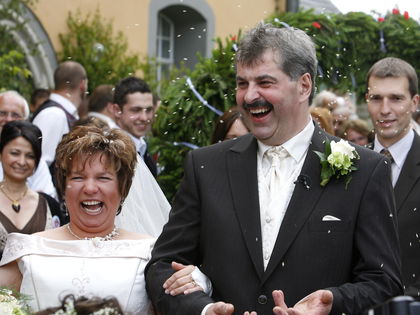 "Bauer sucht Frau": Was wurde aus Bruno und Anja?