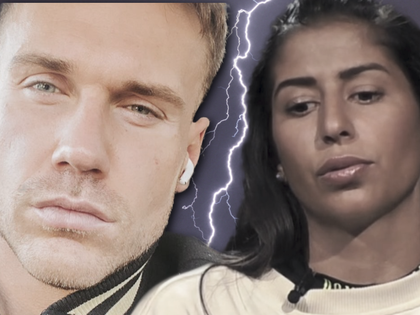Eva Benetatou: Droht ein neuer Konflikt mit Chris Broy? "Finde es nicht richtig"