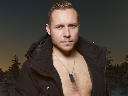 "Bauer sucht Frau"-Star Patrick Romer: Neue Liebe? Endlich Klarheit