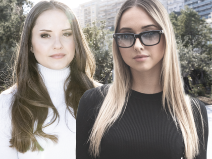 Davina & Shania Geiss: "Wissen nicht, was arbeiten ist" – Fans gehen auf die Barrikaden