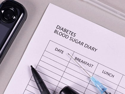 Risikofaktoren für Diabetes Typ 1 und 2