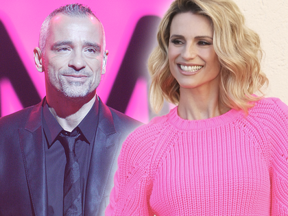 Michelle Hunziker: Plötzliches Liebecomeback mit Eros Ramazotti?