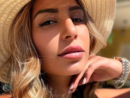 Eva Benetatou: "Let’s Dance“-Hammer? "Neues Abenteuer"