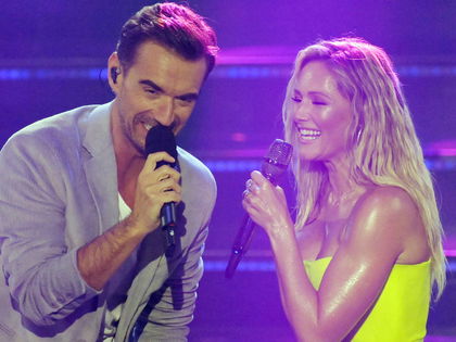 Florian Silbereisen: "Schlagerboom"-Sensation um Helene Fischer? Das spricht dafür!
