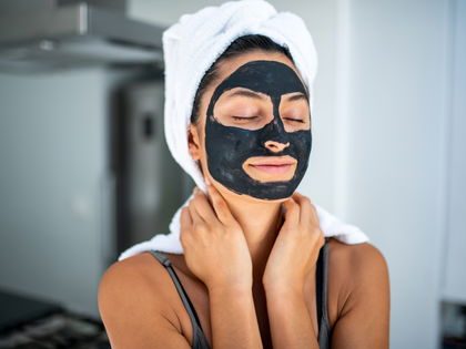 Hautpflege: Diese BHA-Maske entfernt Mitesser endgültig