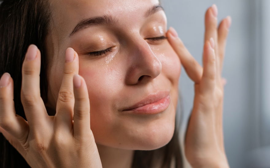 Anti-Aging: Diese Creme hellt Augenringe sichtbar auf
