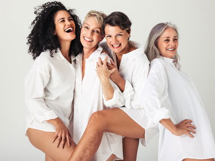 Anti-Aging: Das große Wirkstoff ABC – Top 10 