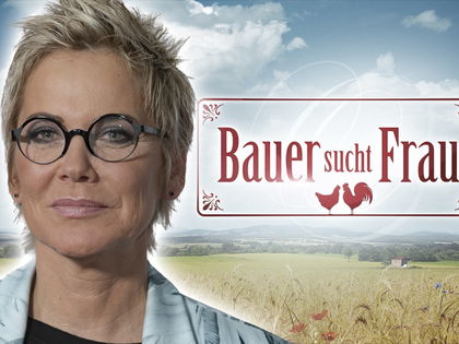 "Bauer sucht Frau": Schock-Diagnose hinter den Kulissen