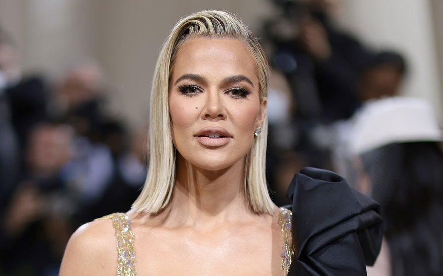 Khloé Kardashian: Traurige Beichte über ihr Leben als Single-Mama 