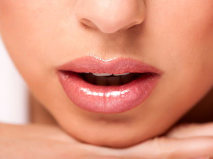 Beauty-Trend 2022: DIESER Lipgloss bricht bei TikTok alle Rekorde