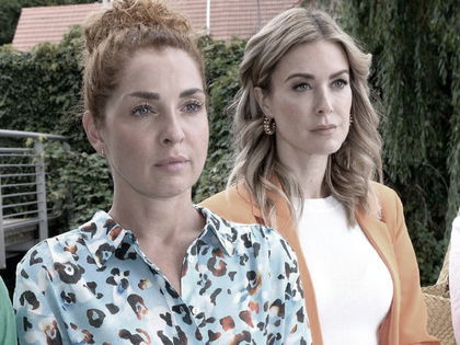 GZSZ: Serien-Aus offiziell! Heimlicher Baby-Hammer bestätigt