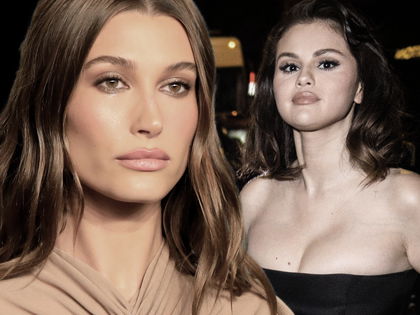 Hailey Bieber: Wegen Justin - Bittere Abrechnung mit Selena Gomez