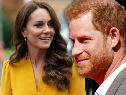 Prinzessin Kate: Schwanger mit Baby Nr. 4? "Harry wünschte ihr und William alles Gute"