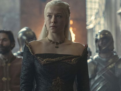 "House of the Dragon": Staffelfinale sorgt für Aufschrei im Netz!