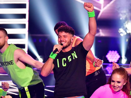 Momo Chahine: Er bringt DIESEN Song zurück