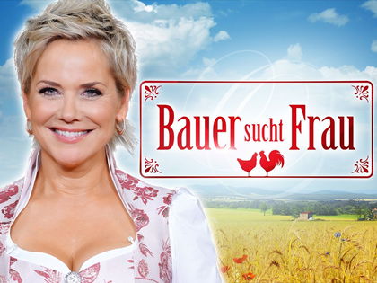 "Bauer sucht Frau": Sensation im Weihnachts-Special