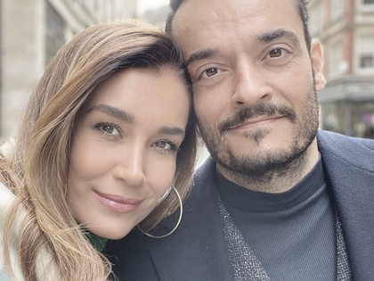 Jana Ina & Giovanni Zarrella: "Tiefpunkt" - Bitteres Ehe-Geständnis