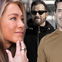 Jennifer Aniston: Sie steht zwischen zwei Männern! 
