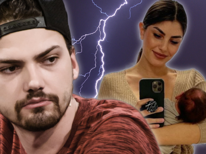 "Make Love, Fake Love"-Yeliz Koc: Neuer Seitenhieb gegen Jimi Blue Ochsenknecht? "Extrem schlimm"