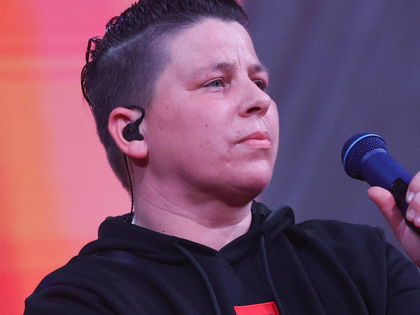Kerstin Ott: Sie zieht auf Instagram die Reißleine!