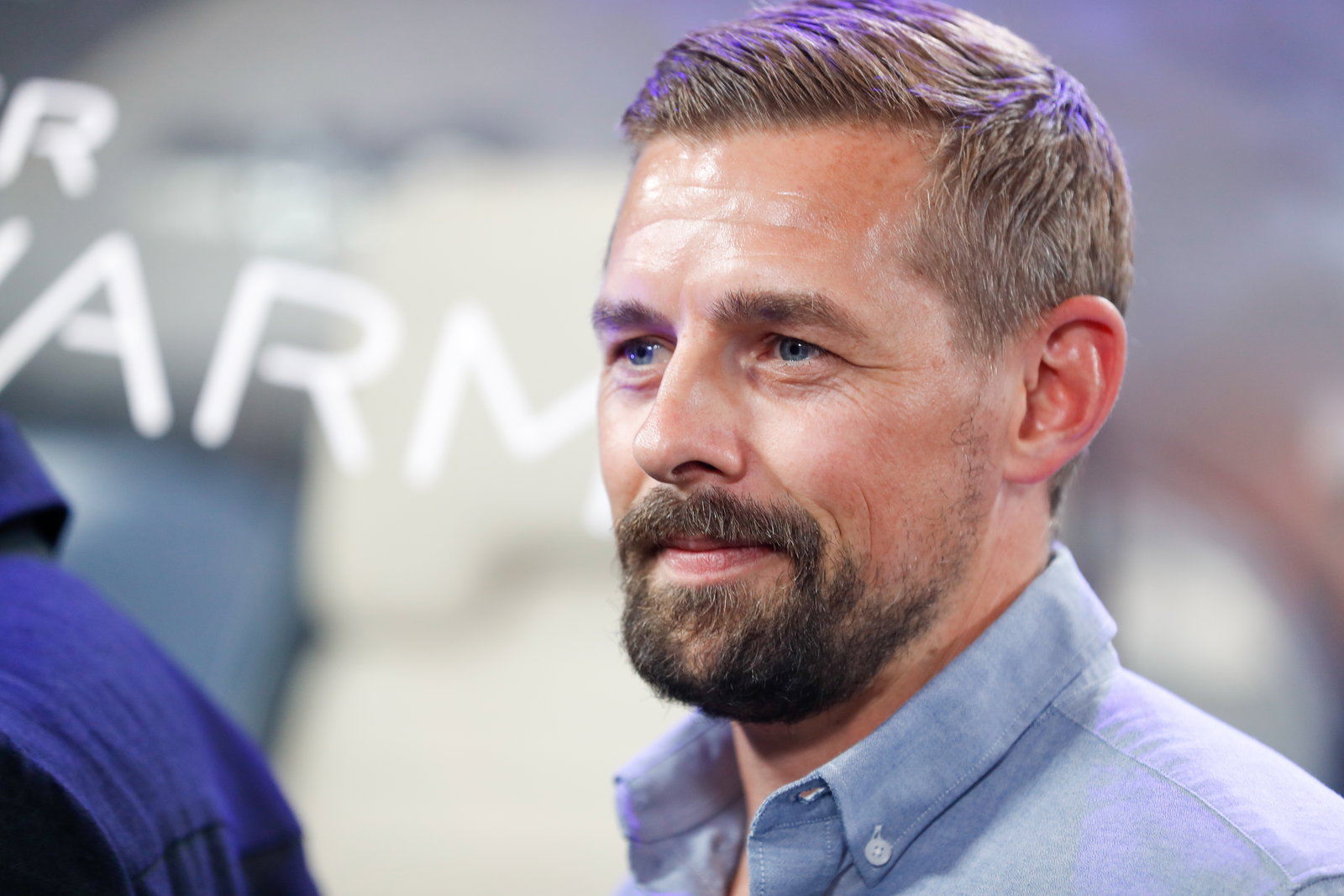 Klaas Heufer-Umlauf: Ganz privat - Hat er Familie & Kinder? 