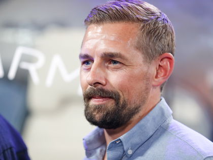 Klaas Heufer-Umlauf: Ganz privat - Hat er Familie & Kinder?