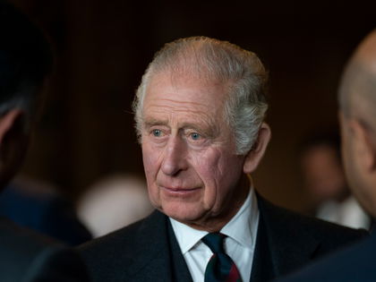 König Charles III.: Traurige Enthüllung um Archie & Lilibet - "Keine Beziehung oder Bindung" 