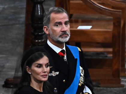 Felipe von Spanien: Nach Affären-Gerüchten um Letizia - König kommt zu EM-Spiel nach Deutschland