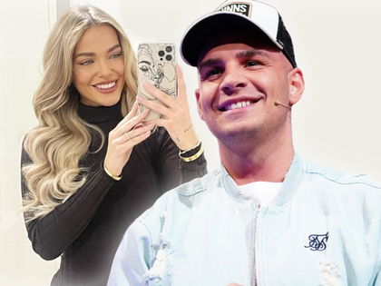 Pietro Lombardi: Baby-Überraschung mit Laura Maria Rypa! "Ein Mädchen"
