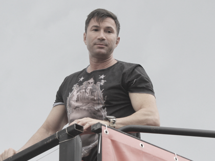 Lucas Cordalis: Traurige Erkenntnis nach Tod von Costa Cordalis (†75)