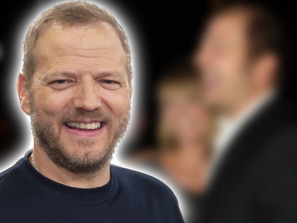 Mario Barth: Das ist seine Freundin Paula