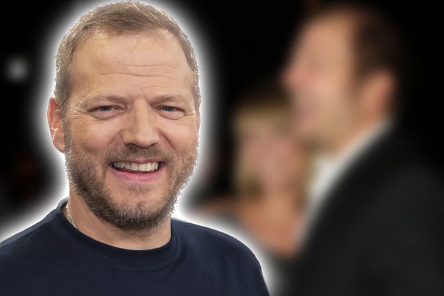 Mario Barth: Das ist seine Freundin Paula
