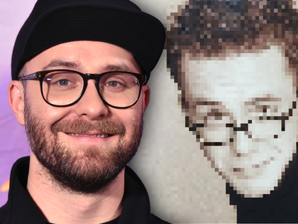 Mark Forster: So sieht er ohne Cap aus