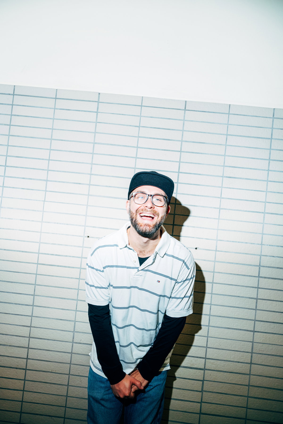 Mark Forster: Pressefoto von 2022