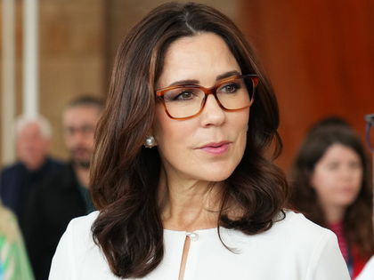 Mary von Dänemark: Drama um ihre Kinder?