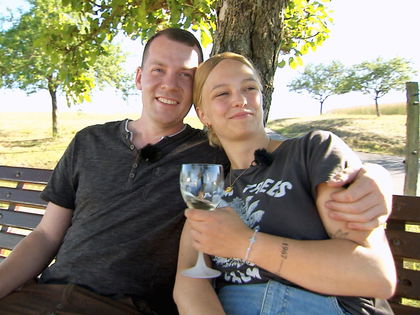 "Bauer sucht Frau": Traurige Nachricht - Anna und Max haben sich heimlich getrennt