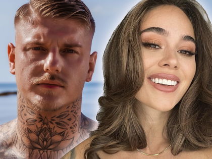 "Bachelorette"-Melissa Damilia: Offiziell! Sie ist mit Paco Herb zusammen