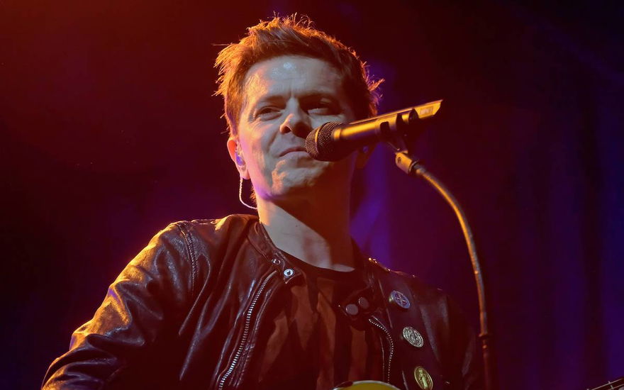 Michael Patrick Kelly: Traurige Nachricht - "Es bricht mir das Herz"
