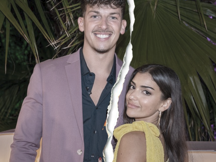 "Love Island": Nico schießt gegen Jenny - "Lebenszeit verschwendet"