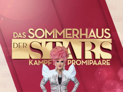 Olivia Jones über "Sommerhaus der Stars"-Kandidaten - "Haben sehr viel zu büßen"