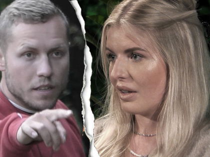 "Bauer sucht Frau"-Patrick Romer: Nach Trennung – Liebes-Hammer mit Antonias Freundin?
