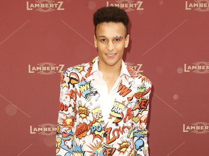 Marc Terenzi: DSDS-Sieger Prince Damien ersetzt ihn bei Team 5ünf!