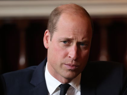 Prinz William: Emotionales Statement zu seinem schweren Verlust!